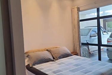 Casa &agrave; venda - 170m&sup2; - Parque Residencial Interlagos