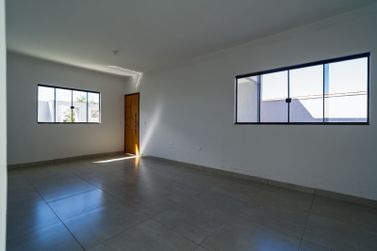 Casa &agrave; venda - 130m&sup2; - Jardim Aeroporto II