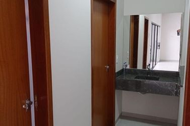 Sal&atilde;o Comercial &agrave; venda - 100m&sup2; - Parque Ibirapuera
