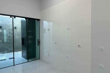 Casa &agrave; venda - 88m&sup2; - JARDIM COLORADO
