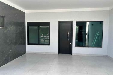 Casa &agrave; venda - 88m&sup2; - JARDIM COLORADO