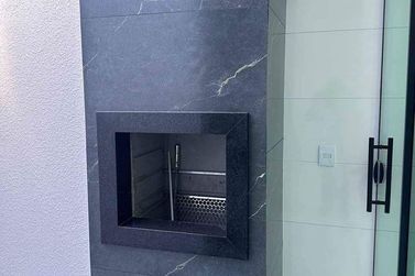 Casa &agrave; venda - 88m&sup2; - JARDIM COLORADO