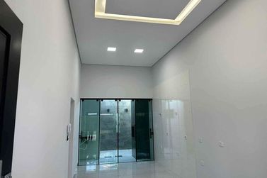 Casa &agrave; venda - 88m&sup2; - JARDIM COLORADO
