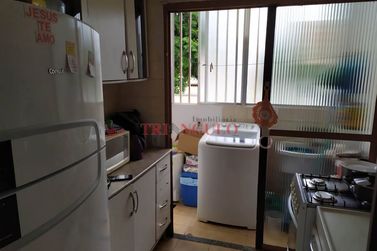 Apartamento &agrave; venda - 62m&sup2; - Zona III
