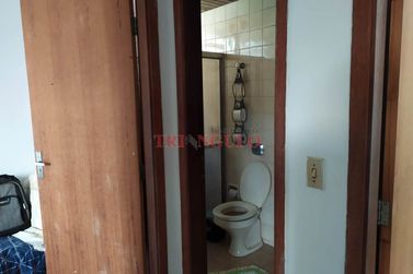 Apartamento &agrave; venda - 62m&sup2; - Zona III