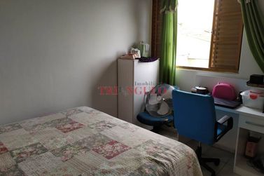 Apartamento &agrave; venda - 62m&sup2; - Zona III