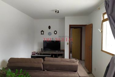 Apartamento &agrave; venda - 62m&sup2; - Zona III