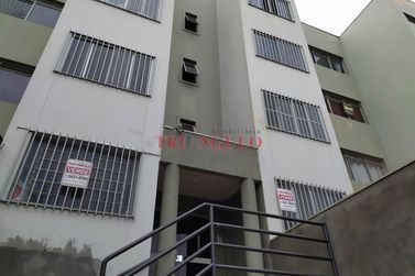 Apartamento &agrave; venda - 62m&sup2; - Zona III