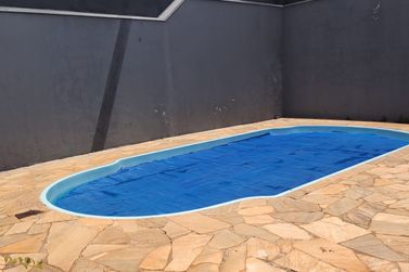 Casa para alugar - 150m&sup2; - JD imperial 1 