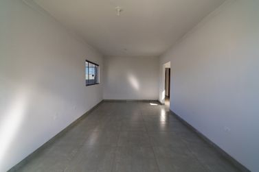 Casa &agrave; venda - 130m&sup2; - Jardim Aeroporto II