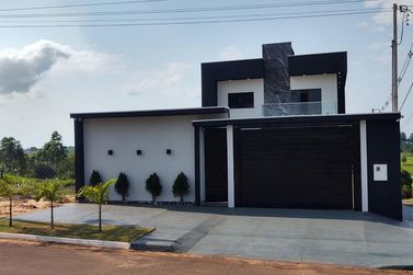 Sobrado &agrave; venda - 147m&sup2; - Italia