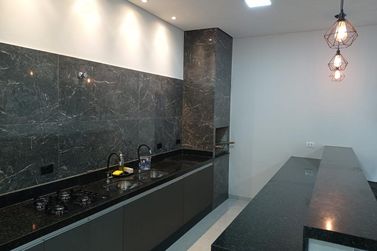 Sal&atilde;o Comercial &agrave; venda - 100m&sup2; - Parque Ibirapuera