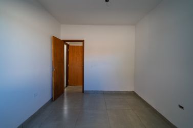 Casa &agrave; venda - 130m&sup2; - Jardim Aeroporto II