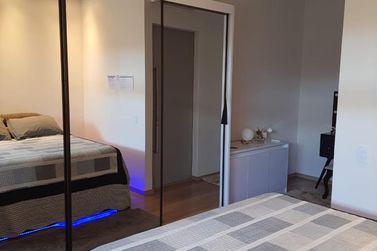 Casa &agrave; venda - 170m&sup2; - Parque Residencial Interlagos