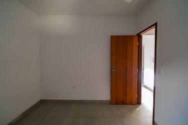 Casa &agrave; venda - 130m&sup2; - Jardim Aeroporto II