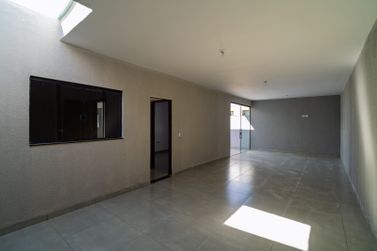 Casa &agrave; venda - 130m&sup2; - Jardim Aeroporto II