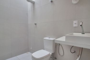 Casa &agrave; venda - 81m&sup2; - Parque Residencial Tokio