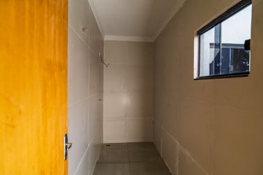 Casa &agrave; venda - 130m&sup2; - Jardim Aeroporto II