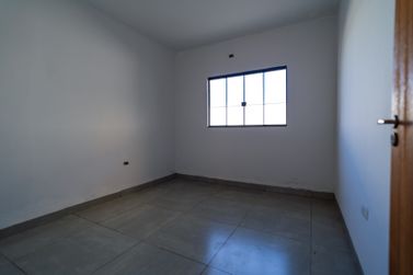 Casa &agrave; venda - 130m&sup2; - Jardim Aeroporto II
