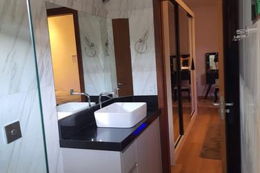 Casa &agrave; venda - 170m&sup2; - Parque Residencial Interlagos