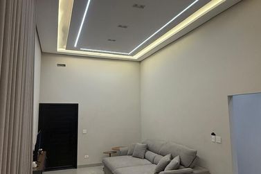 Casa &agrave; venda - 144m&sup2; - Parque Residencial Metropolitano