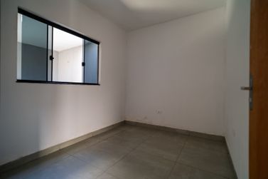 Casa &agrave; venda - 130m&sup2; - Jardim Aeroporto II