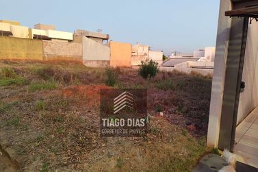 Terreno &agrave; venda - 192m&sup2; - Jardim Imigrantes