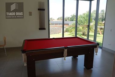 Terreno &agrave; venda - 243m&sup2; - Paysage Essenza Condom&iacute;nio