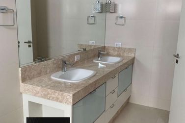 Sobrado &agrave; venda - 427m&sup2; - Jardim Novo Horizonte