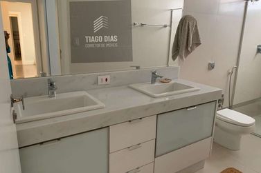 Sobrado &agrave; venda - 427m&sup2; - Jardim Novo Horizonte