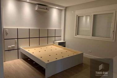 Sobrado &agrave; venda - 427m&sup2; - Jardim Novo Horizonte
