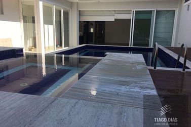 Sobrado &agrave; venda - 427m&sup2; - Jardim Novo Horizonte