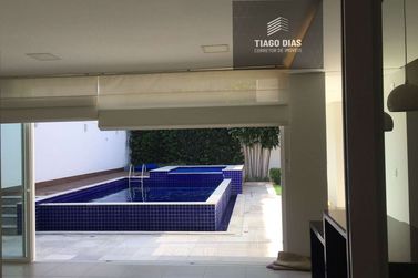 Sobrado &agrave; venda - 427m&sup2; - Jardim Novo Horizonte