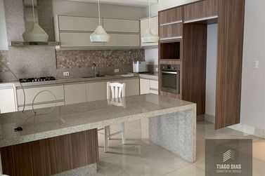 Sobrado &agrave; venda - 427m&sup2; - Jardim Novo Horizonte