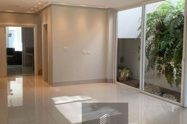 Sobrado &agrave; venda - 427m&sup2; - Jardim Novo Horizonte