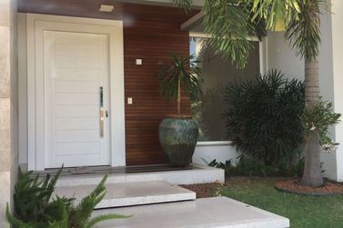 Sobrado &agrave; venda - 427m&sup2; - Jardim Novo Horizonte