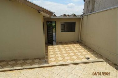 Casa &agrave; venda - 128m&sup2; - Jardim S&atilde;o Crist&oacute;v&atilde;o