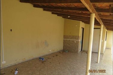 Casa &agrave; venda - 128m&sup2; - Jardim S&atilde;o Crist&oacute;v&atilde;o