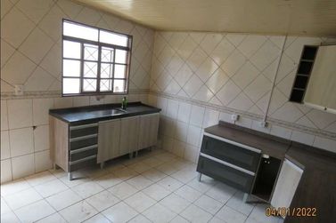 Casa &agrave; venda - 128m&sup2; - Jardim S&atilde;o Crist&oacute;v&atilde;o