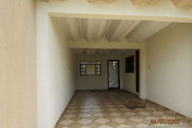 Casa &agrave; venda - 128m&sup2; - Jardim S&atilde;o Crist&oacute;v&atilde;o