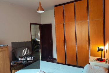Casa &agrave; venda - 156m&sup2; - Zona VII