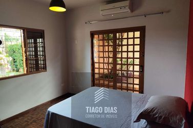 Casa &agrave; venda - 156m&sup2; - Zona VII