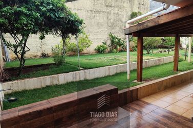 Casa &agrave; venda - 156m&sup2; - Zona VII