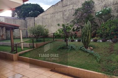 Casa &agrave; venda - 156m&sup2; - Zona VII