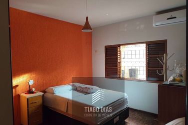 Casa &agrave; venda - 156m&sup2; - Zona VII