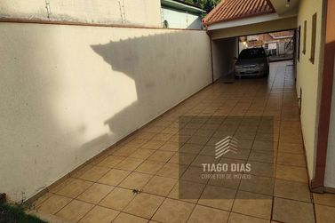 Casa &agrave; venda - 156m&sup2; - Zona VII