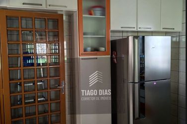 Casa &agrave; venda - 156m&sup2; - Zona VII