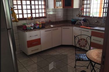 Casa &agrave; venda - 156m&sup2; - Zona VII