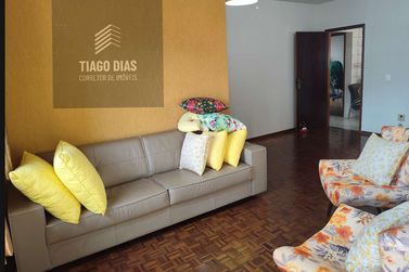 Casa &agrave; venda - 156m&sup2; - Zona VII