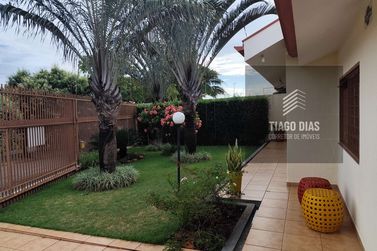 Casa &agrave; venda - 156m&sup2; - Zona VII